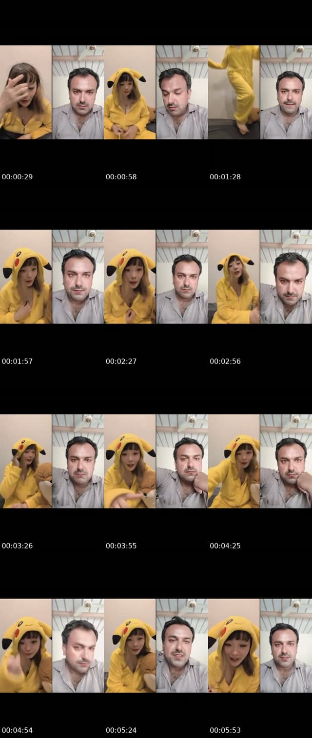 TikTok live: ねむみ！！！ by @mugimugimaru