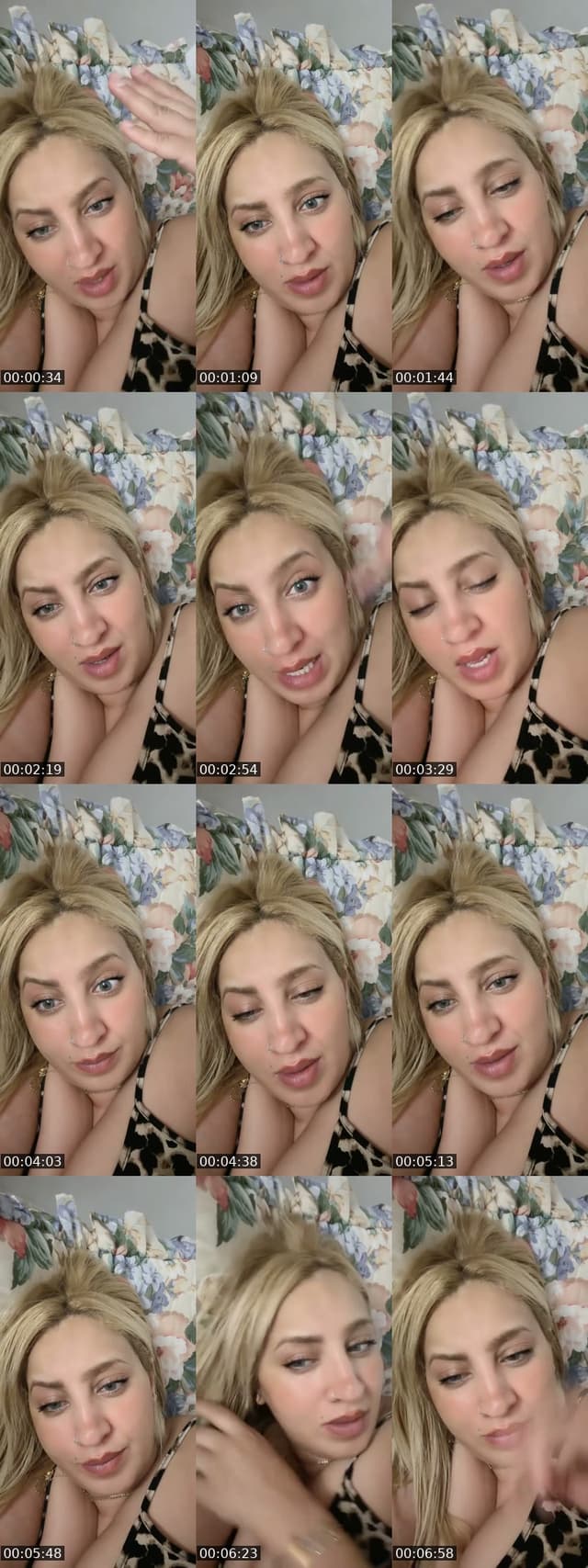 @sara_alicante32 TikTok live