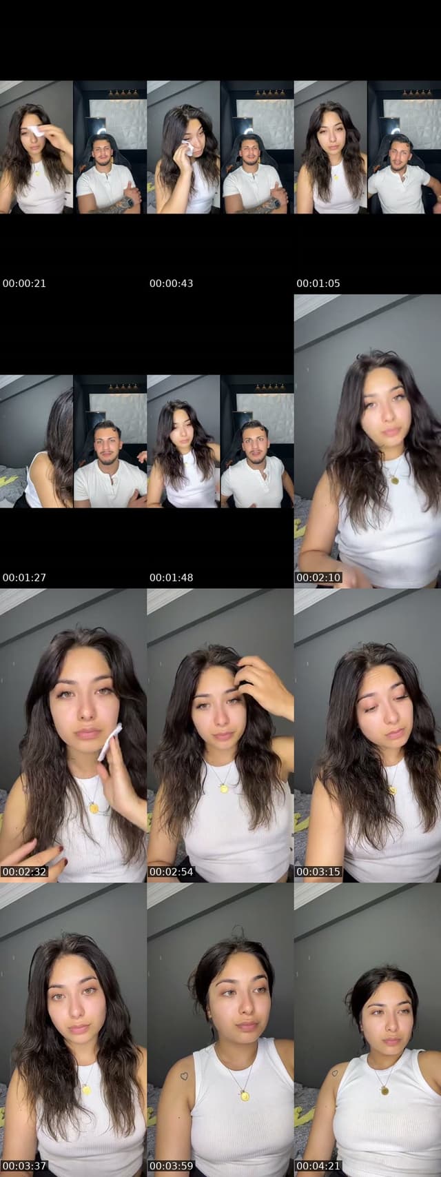 @alyena080 TikTok live
