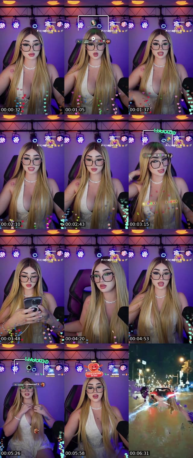 Lets Go LIVE! - @sydney_.0.9