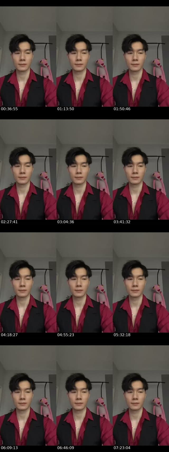 TikTok live: Match - Battle Festival by @zane.restaurant