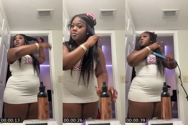 @bbshayy TikTok live