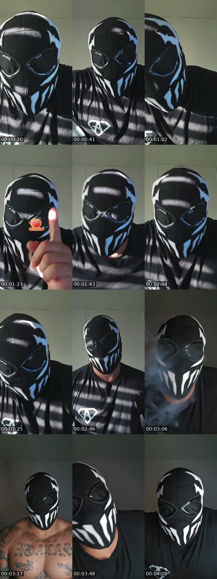 @cali_fit_lucha TikTok live stream