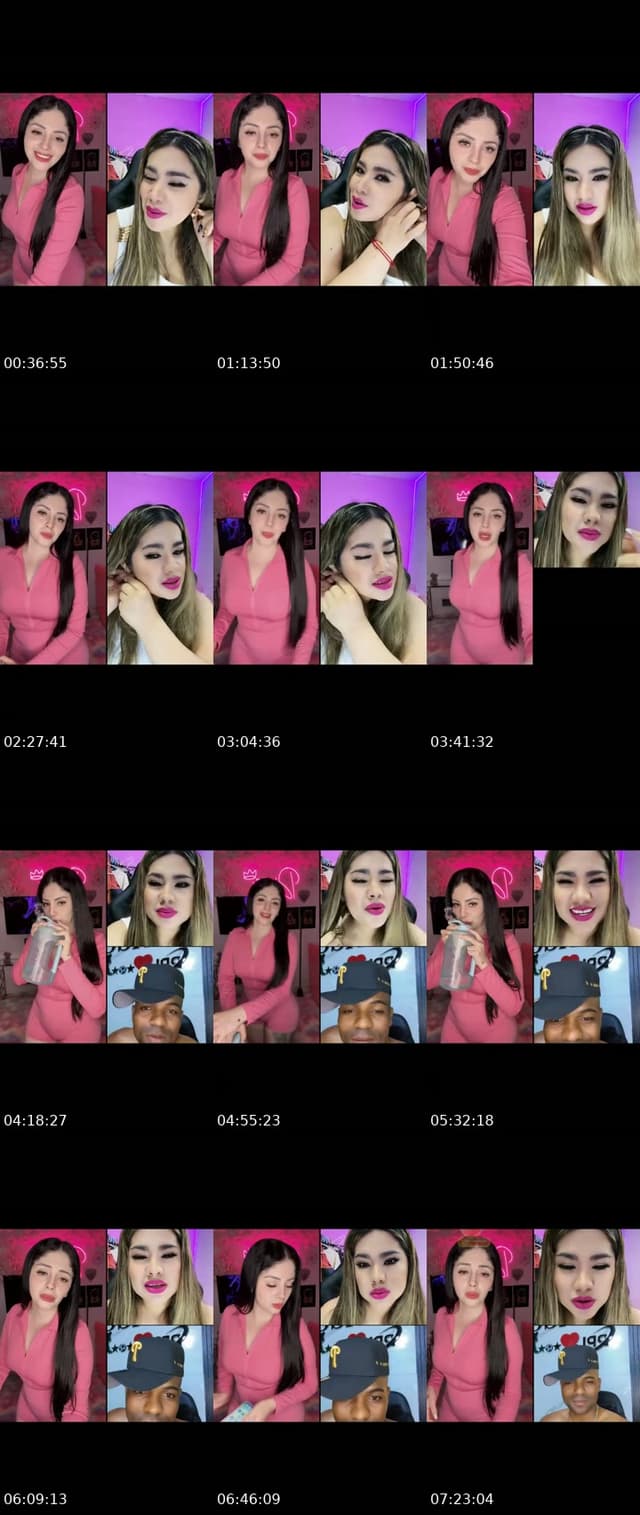 @diosa27mx Mexico TikTok live from 2026-07-02
