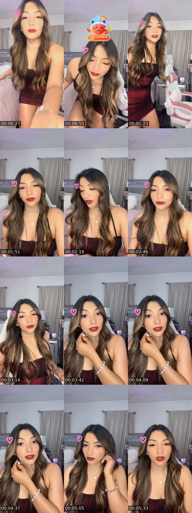 @elsa.melgar18 TikTok live from 2026-07-02