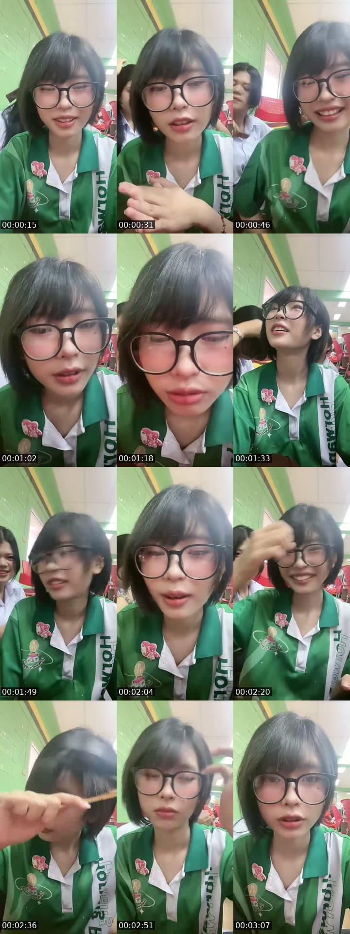 แอคหลักไลฟ์ไม่ได้😭