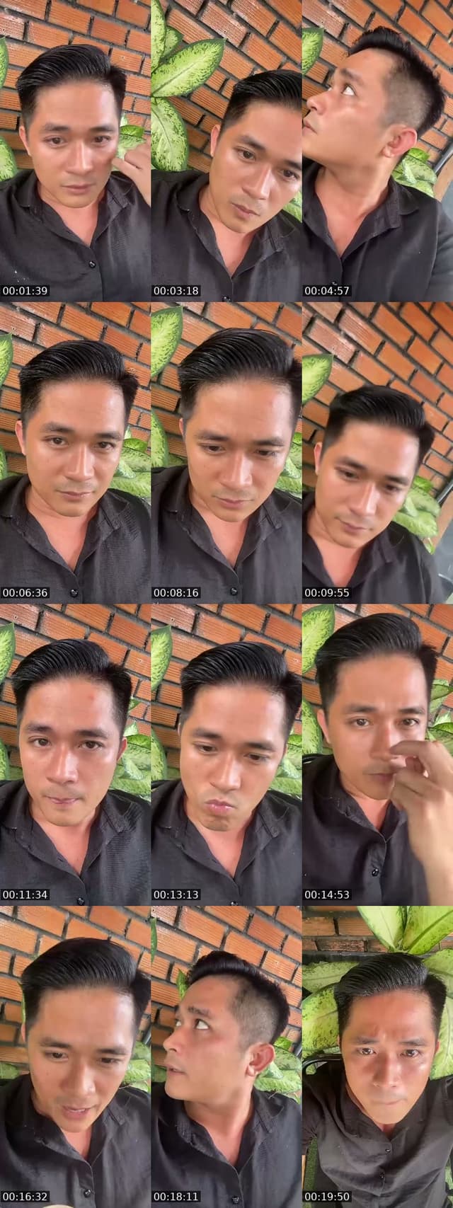 @cuongka.tiktok TikTok live