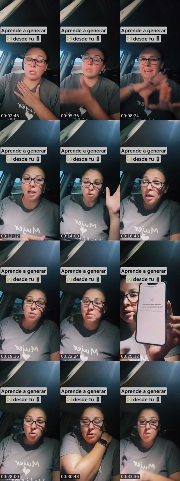 @emprendeconjoanna TikTok live stream