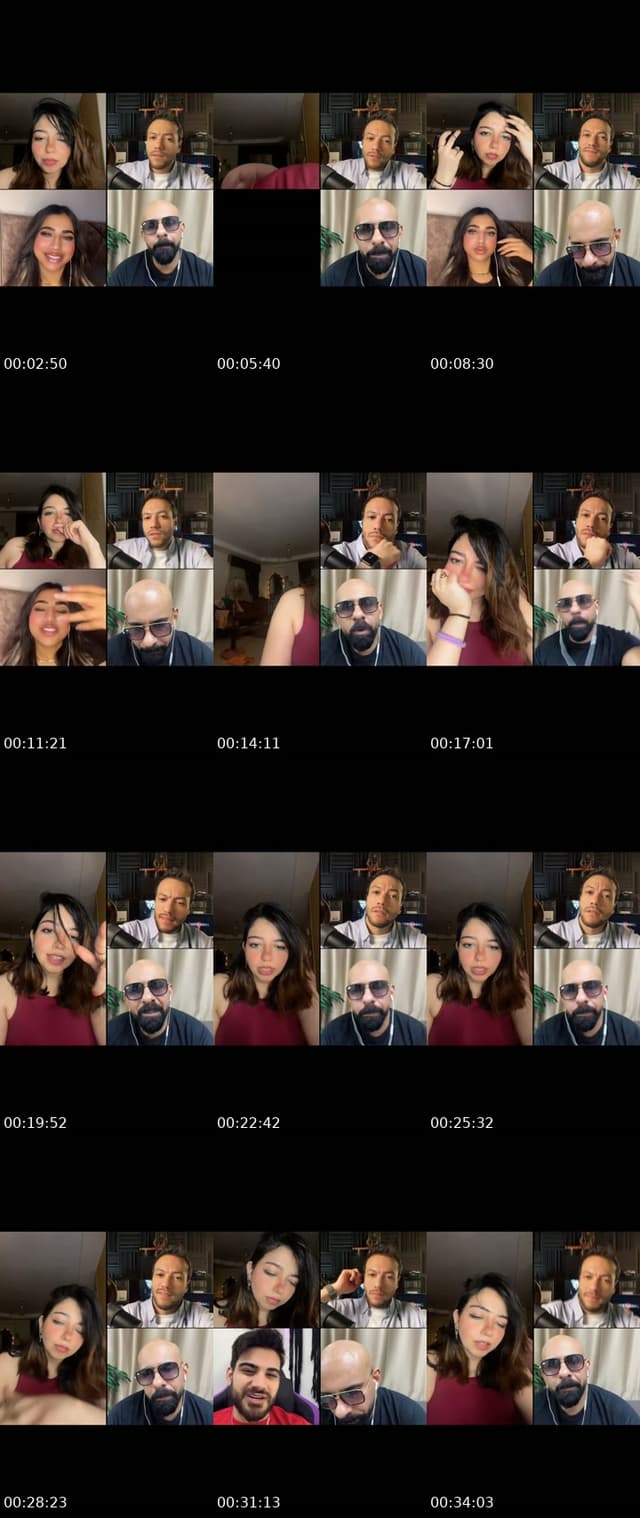 @nemooutofstorage0 TikTok live