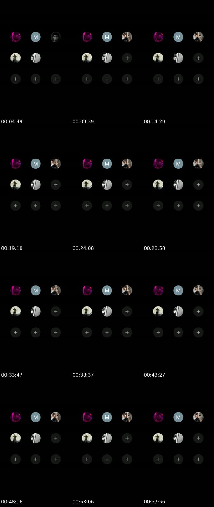 @who.2again TikTok live stream
