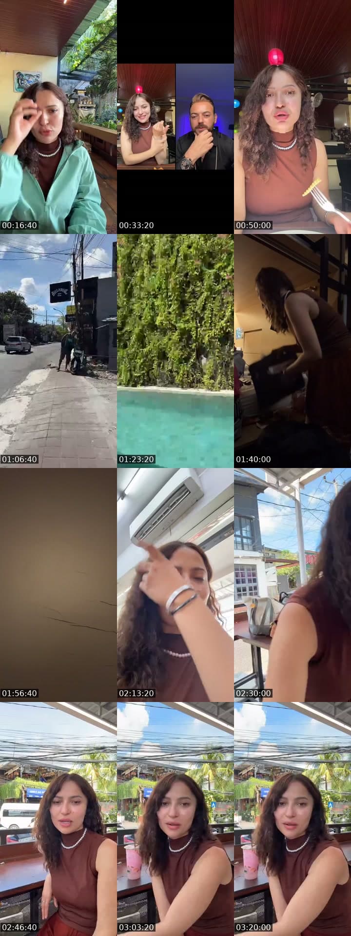 @amazonicee TikTok live stream