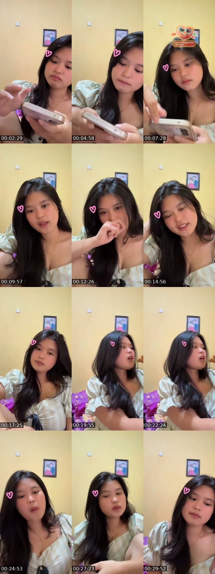 @cyngkamu._ TikTok live stream