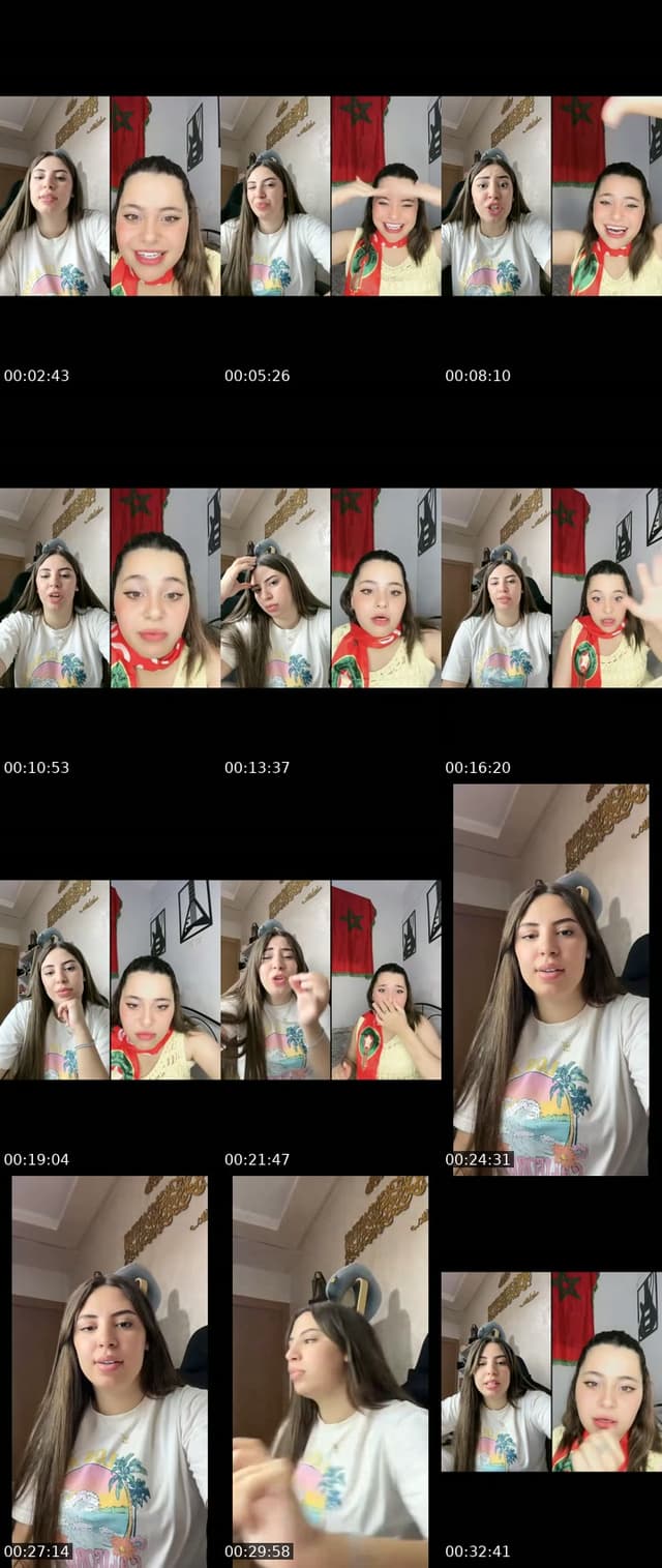@fati.att TikTok live