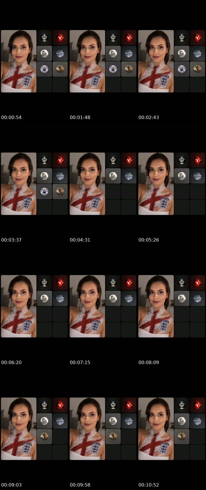 @william.shakespeare3 TikTok live stream