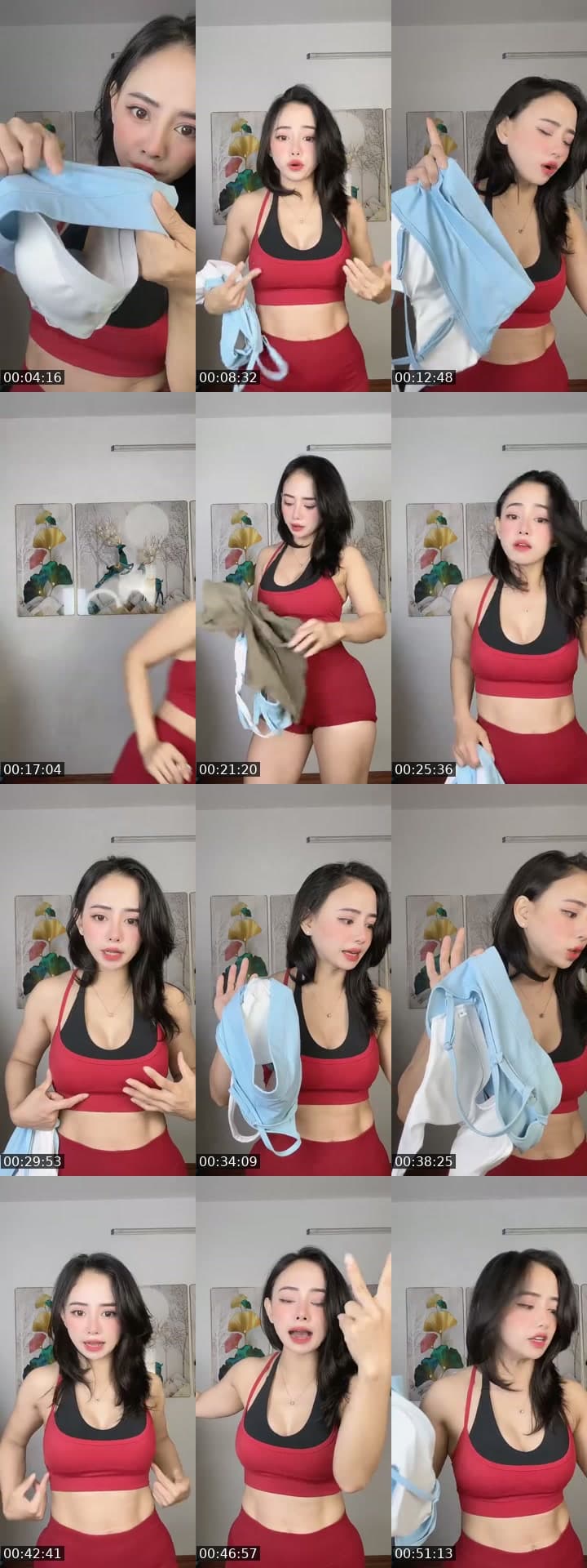 @vothaochuyendotap TikTok live stream