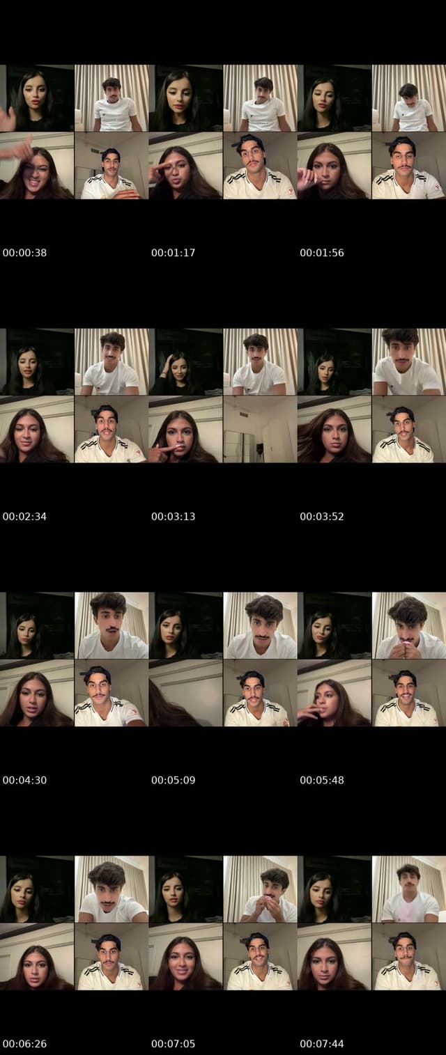 @hllw.12 TikTok live