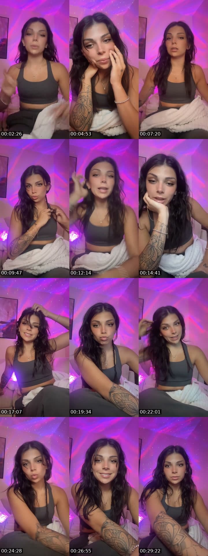 Hey 🫶🏼