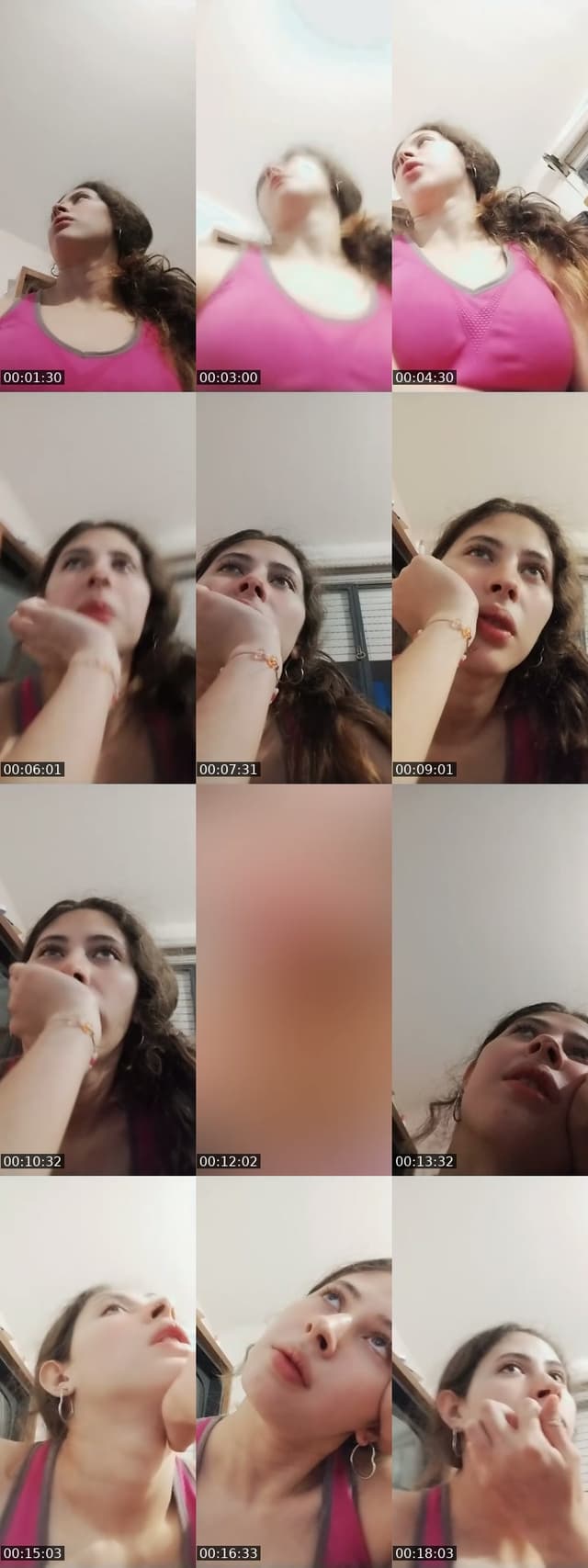 @lamisionera83 TikTok live