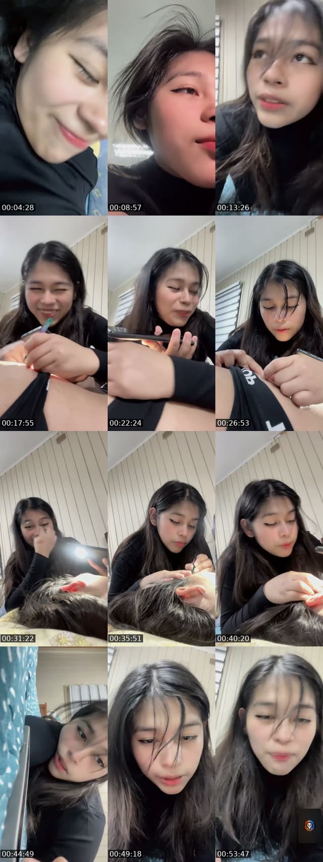 Mexico TikTok live: bienvenidos a mi live 🥰 by @pequitas_212
