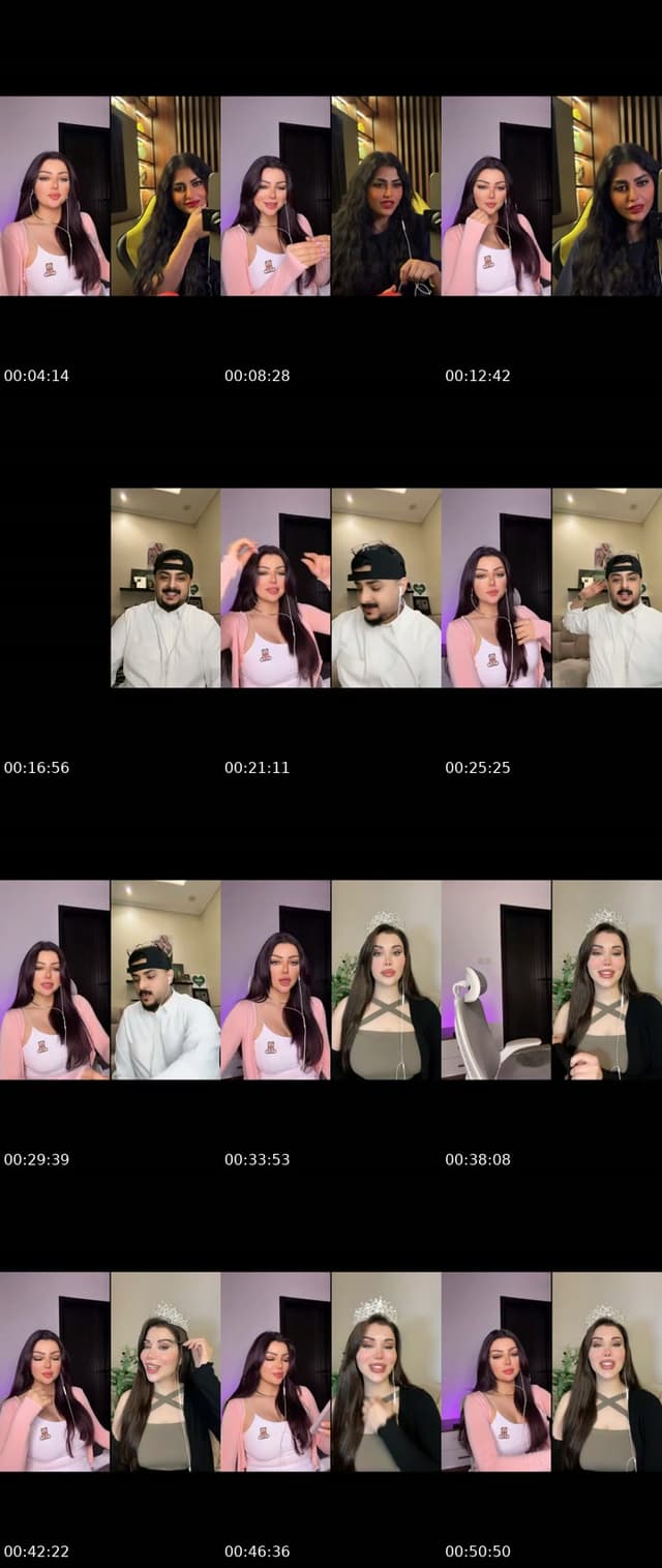 @roula_mansourr TikTok live from 2026-07-02