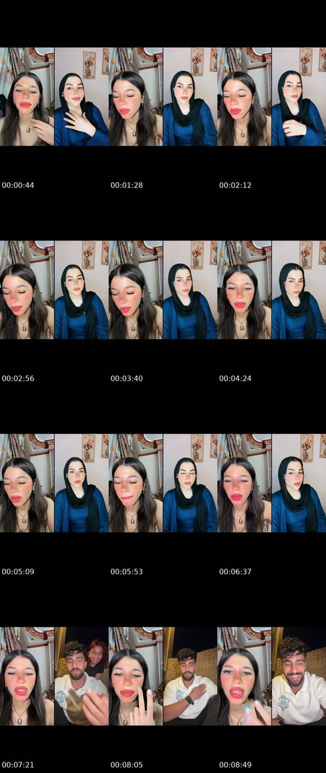 @sandyyyallamm TikTok live