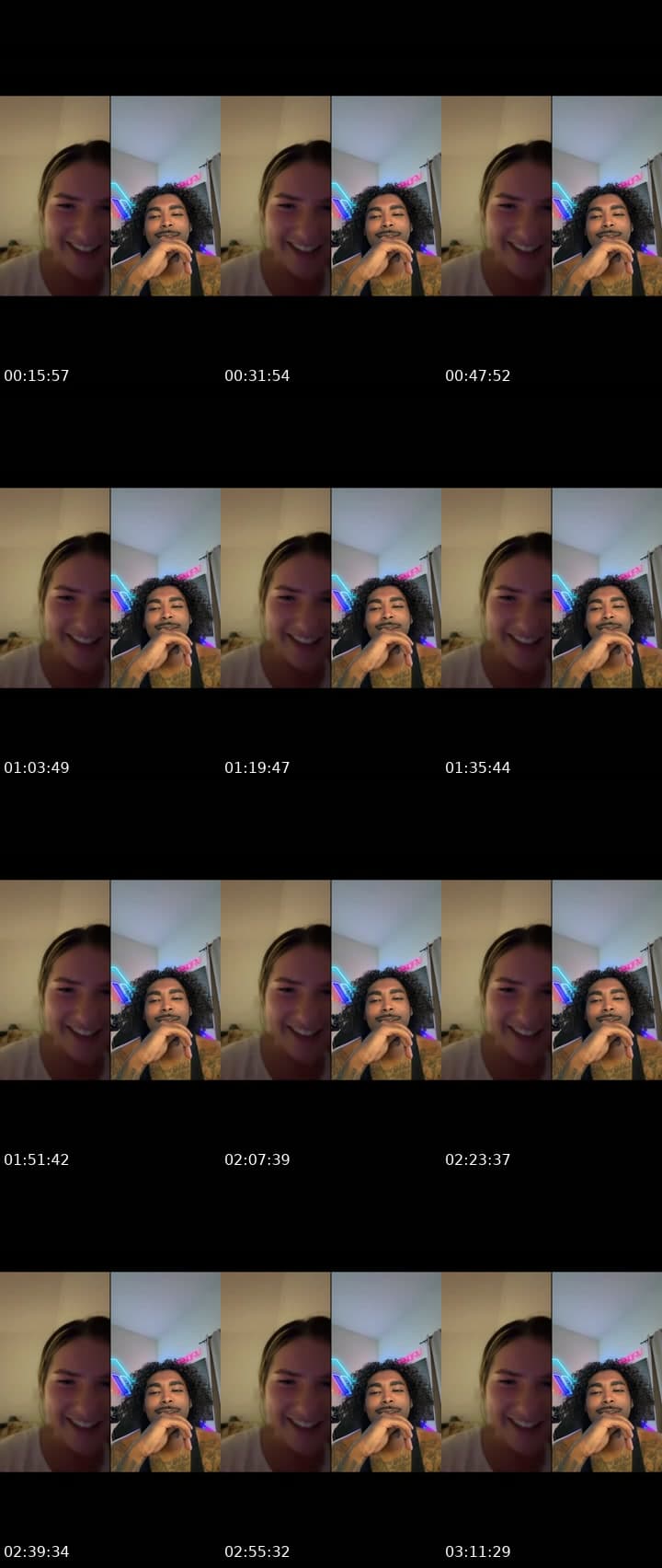 @miggymouseclubhouse3 TikTok live stream