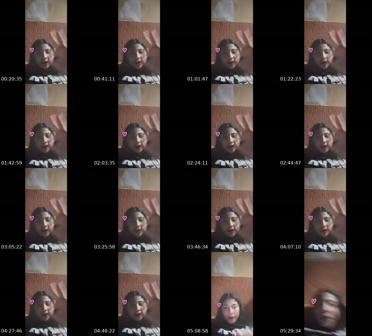@yairimar73 TikTok live stream