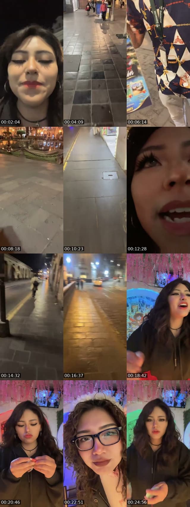 @effy.esty TikTok live