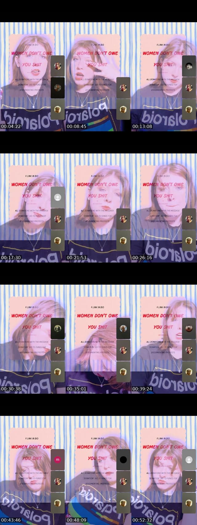 @chronically.ill.liz TikTok live from 2026-07-02
