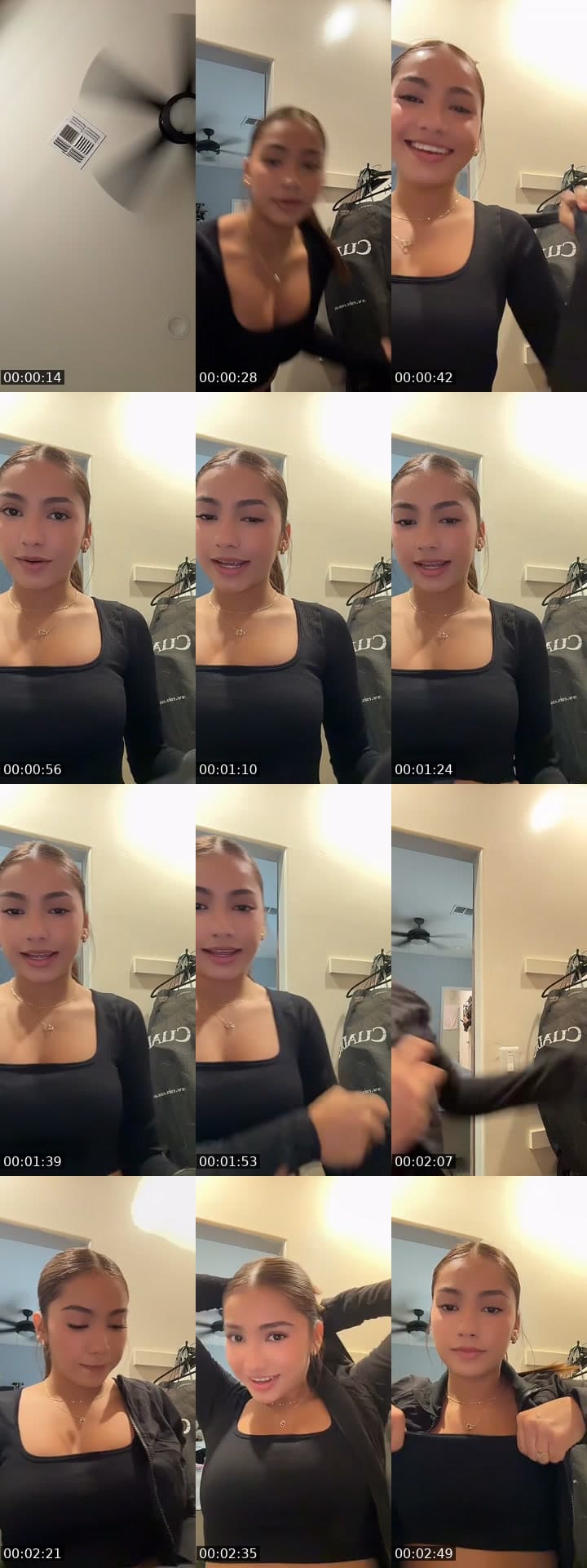 @laedlyn2 TikTok live stream