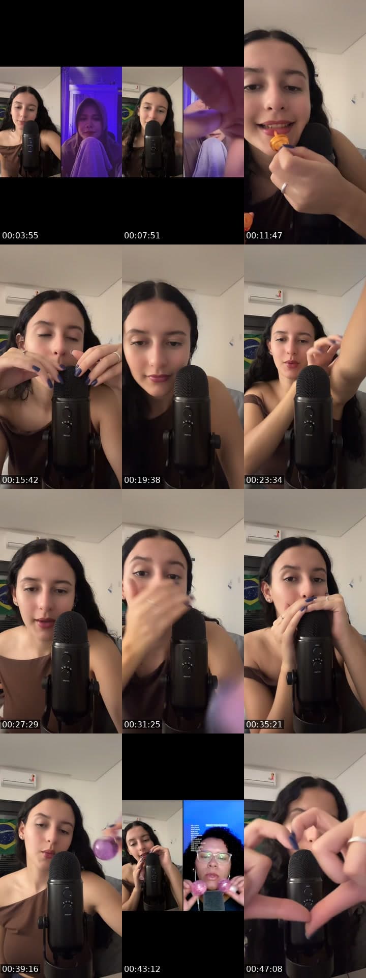 ASMR