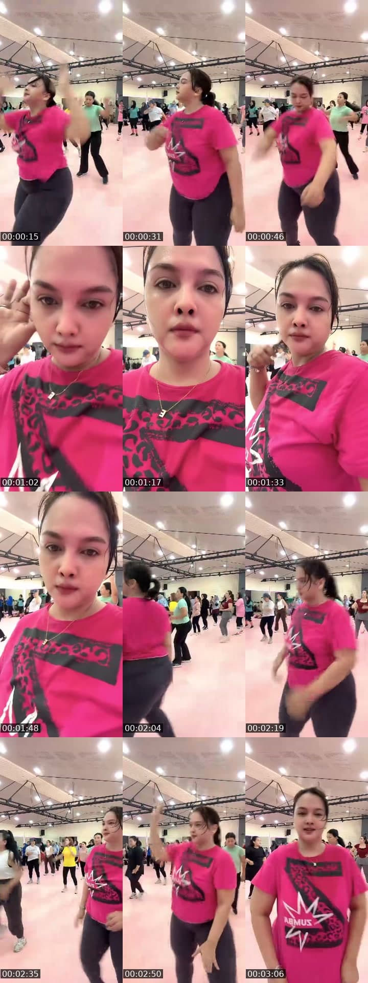 @emma_ms17 TikTok live stream