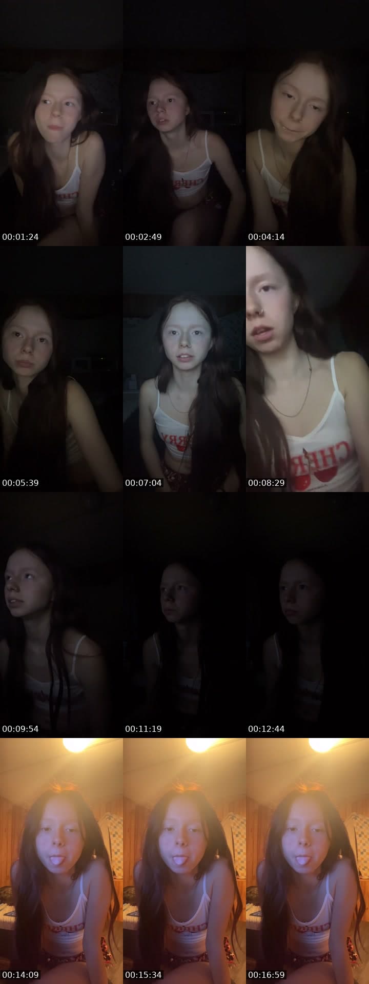 @xoxo_emiiiii TikTok live stream