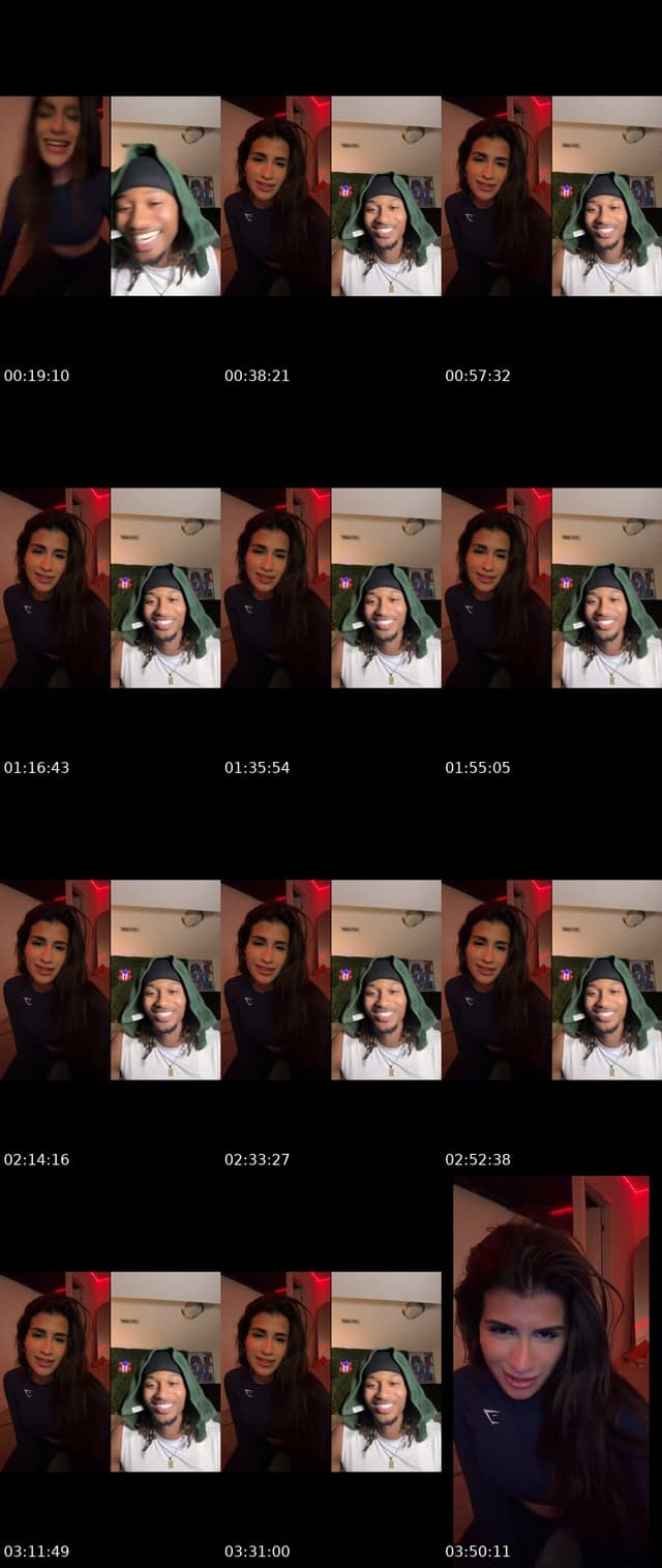 hi I miss you - @sillyashx