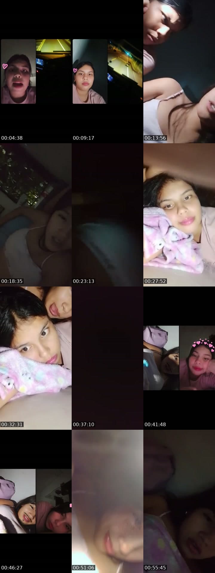 @andreinajimnez1 TikTok live stream