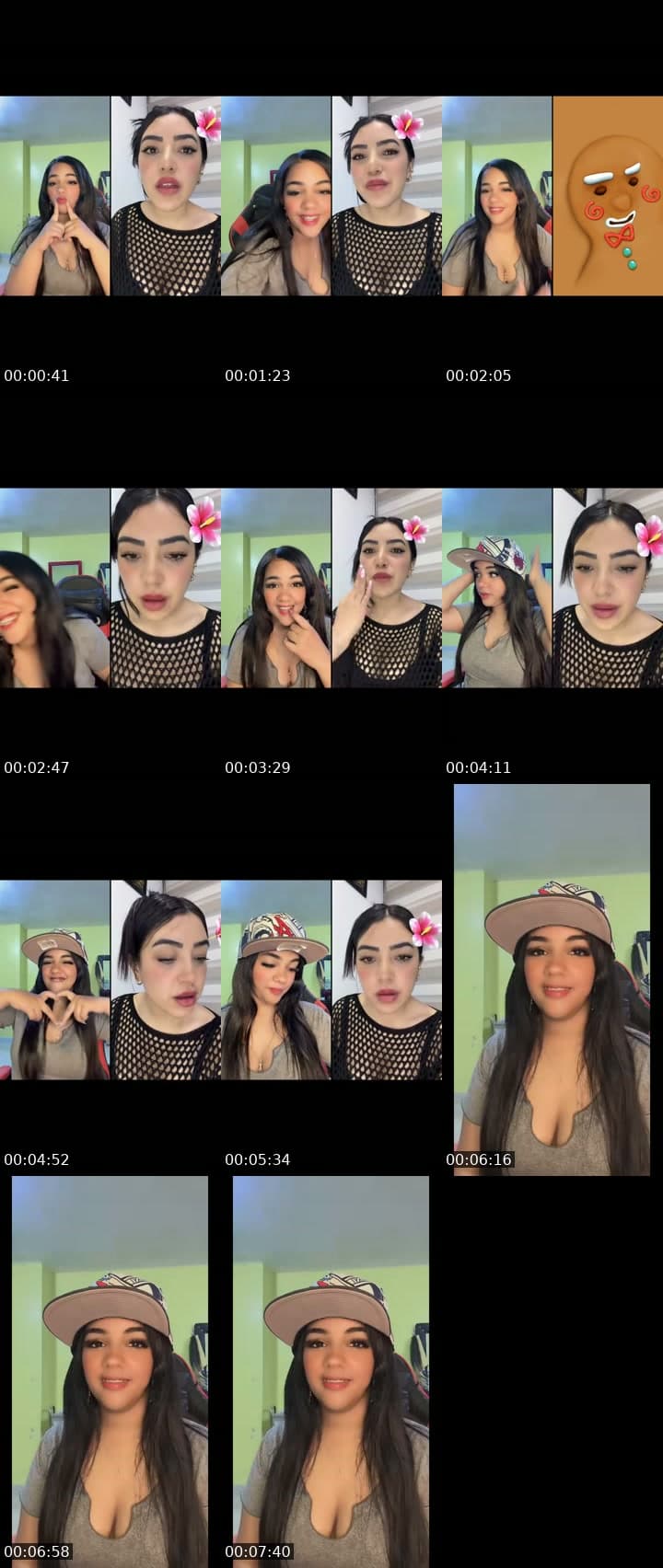 @chori0074 TikTok live stream