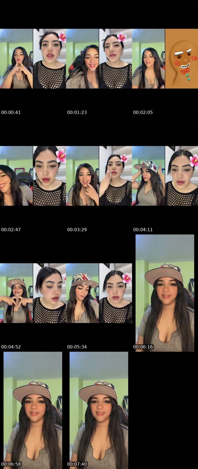 @chori0074 TikTok live