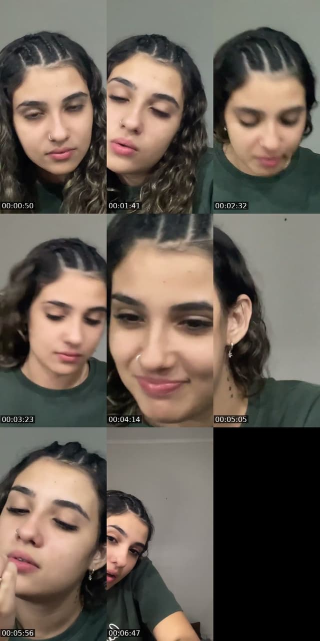 Alô, fala comigo colega - @laara.vieira