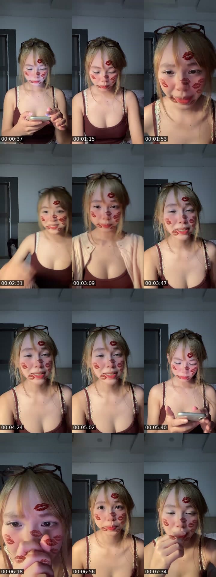 @bzang0402 TikTok live stream