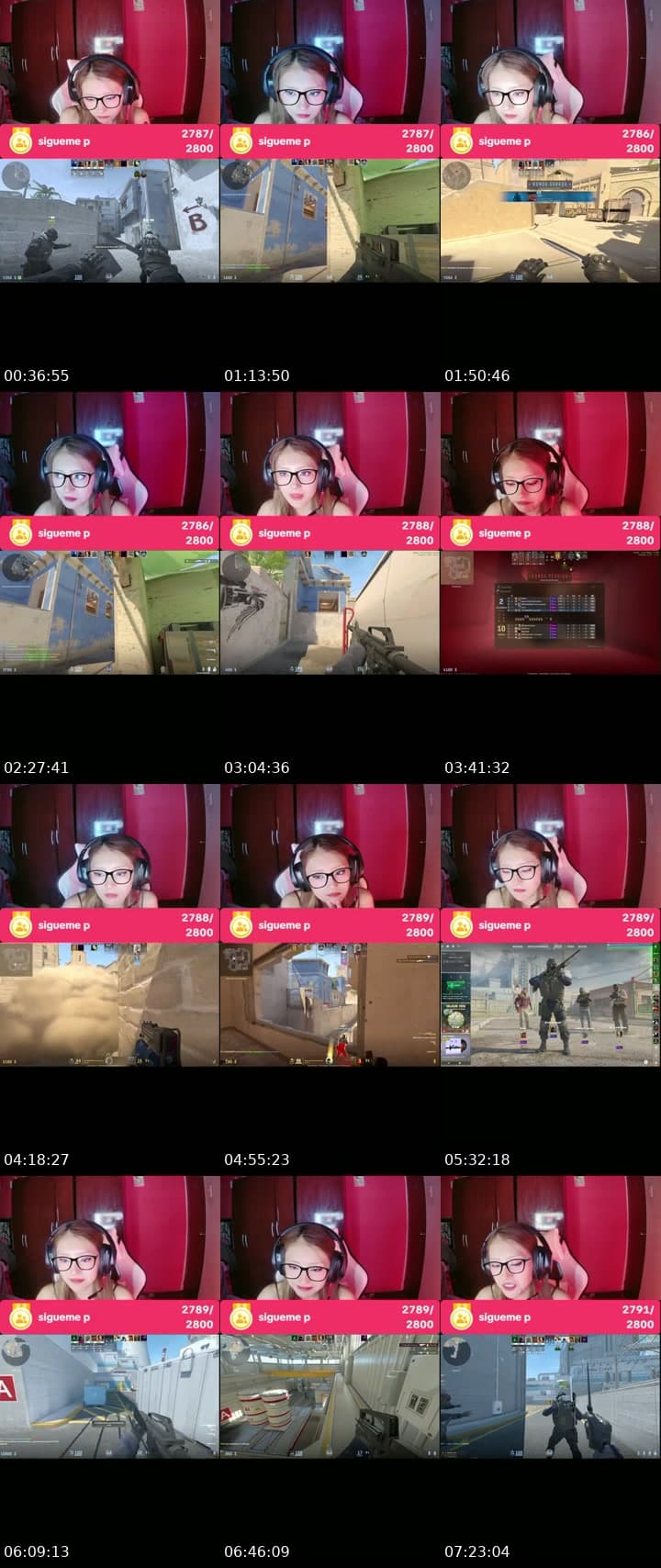 MIRA COMO PIERDO EN conter :D