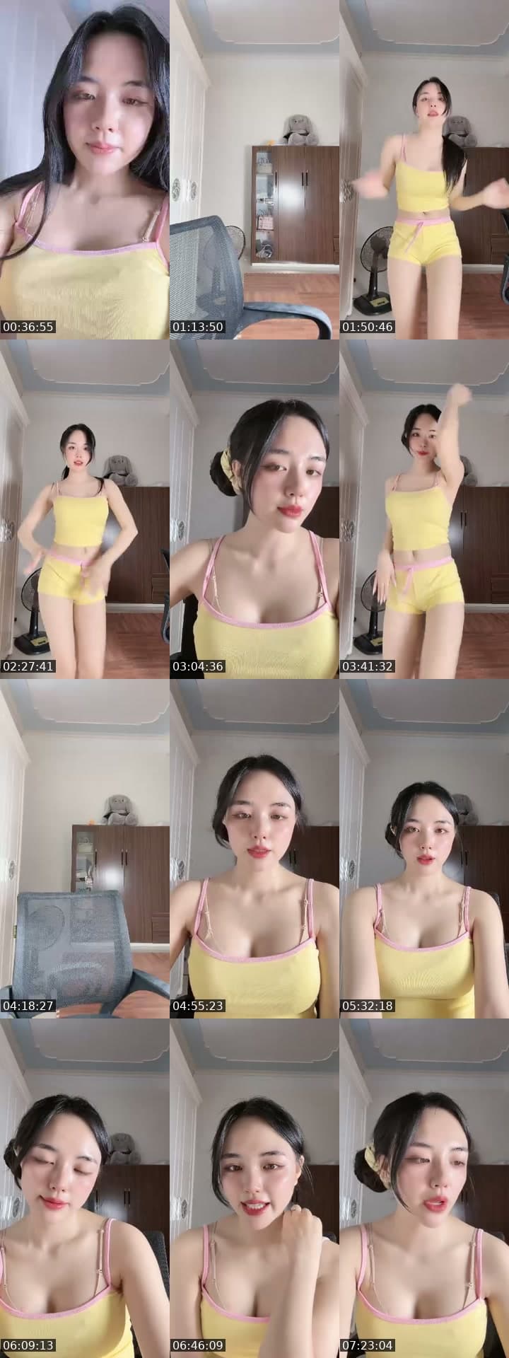 @hong_kem98 TikTok live stream