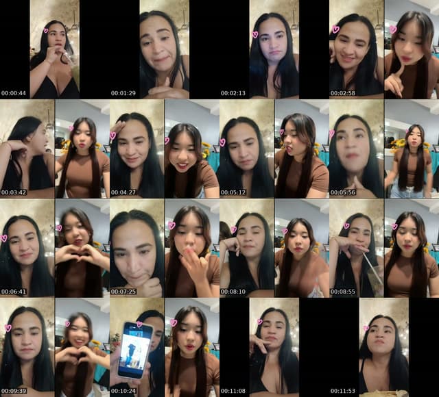 @thallianna27 past TikTok live from 2026-07-02