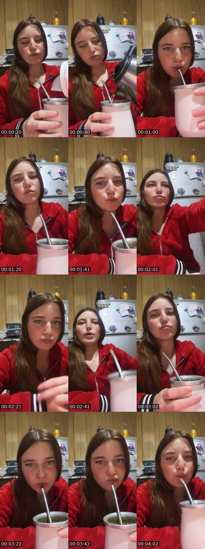 @bycolo.xo19 TikTok live stream
