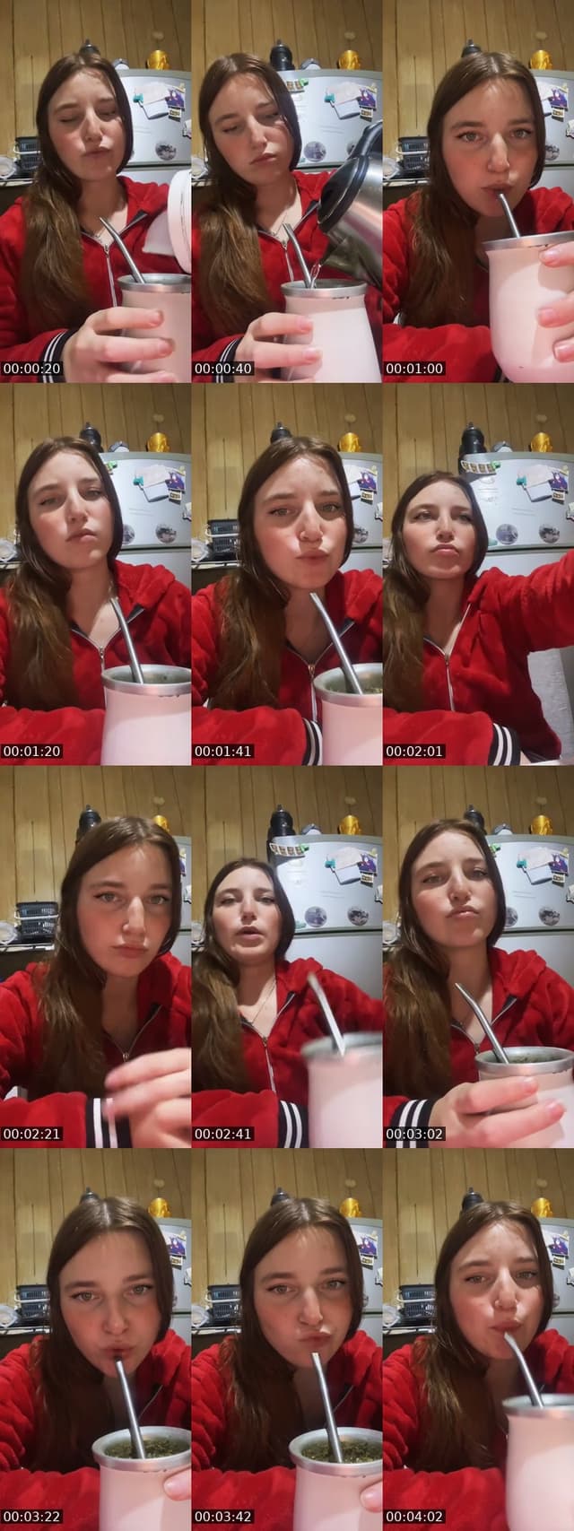 @bycolo.xo19 TikTok live