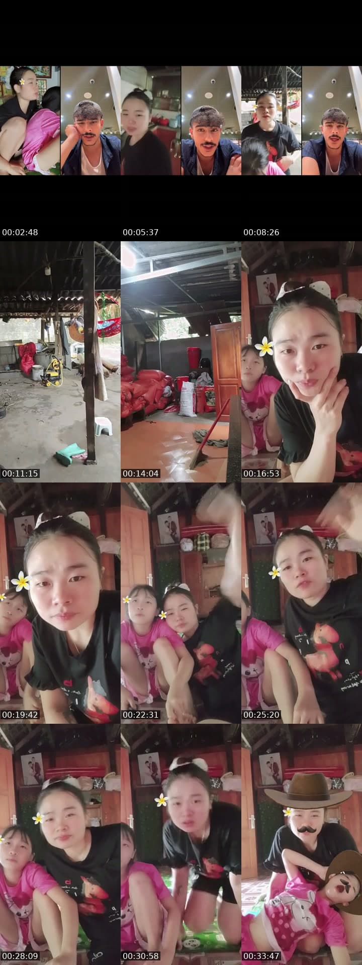 ước được gặp bụt 😍😍