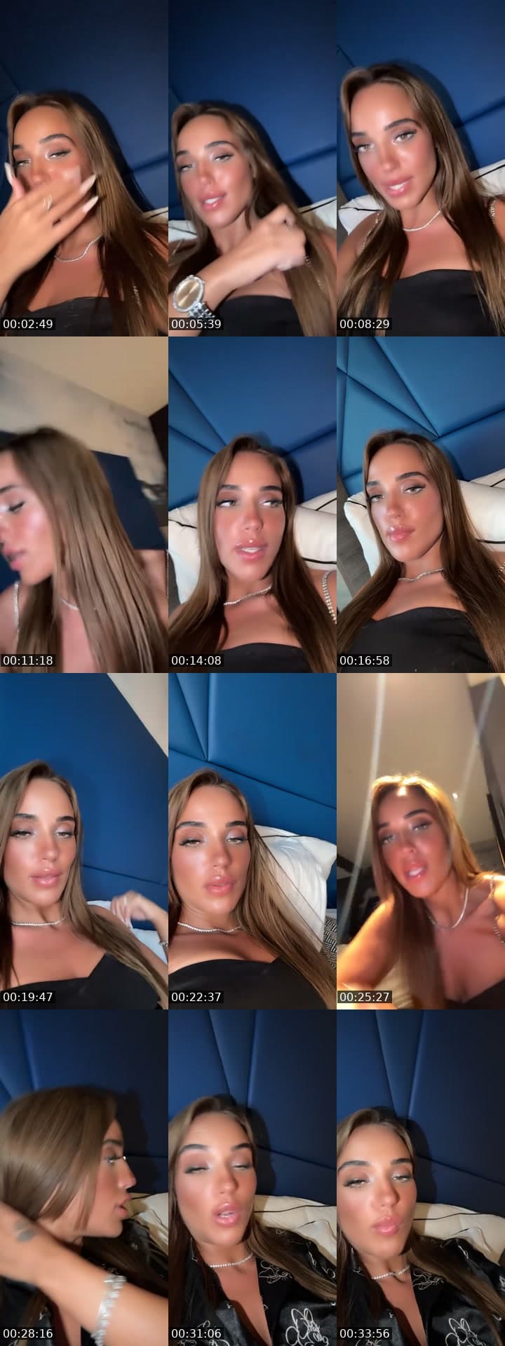 @shirqueen617 TikTok live stream