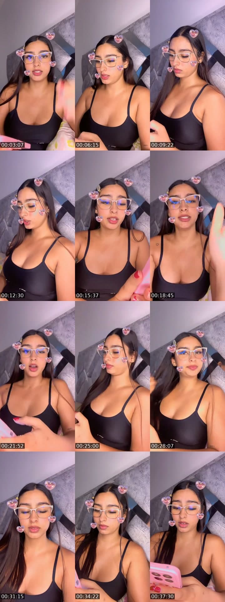 @antonella__221 TikTok live stream