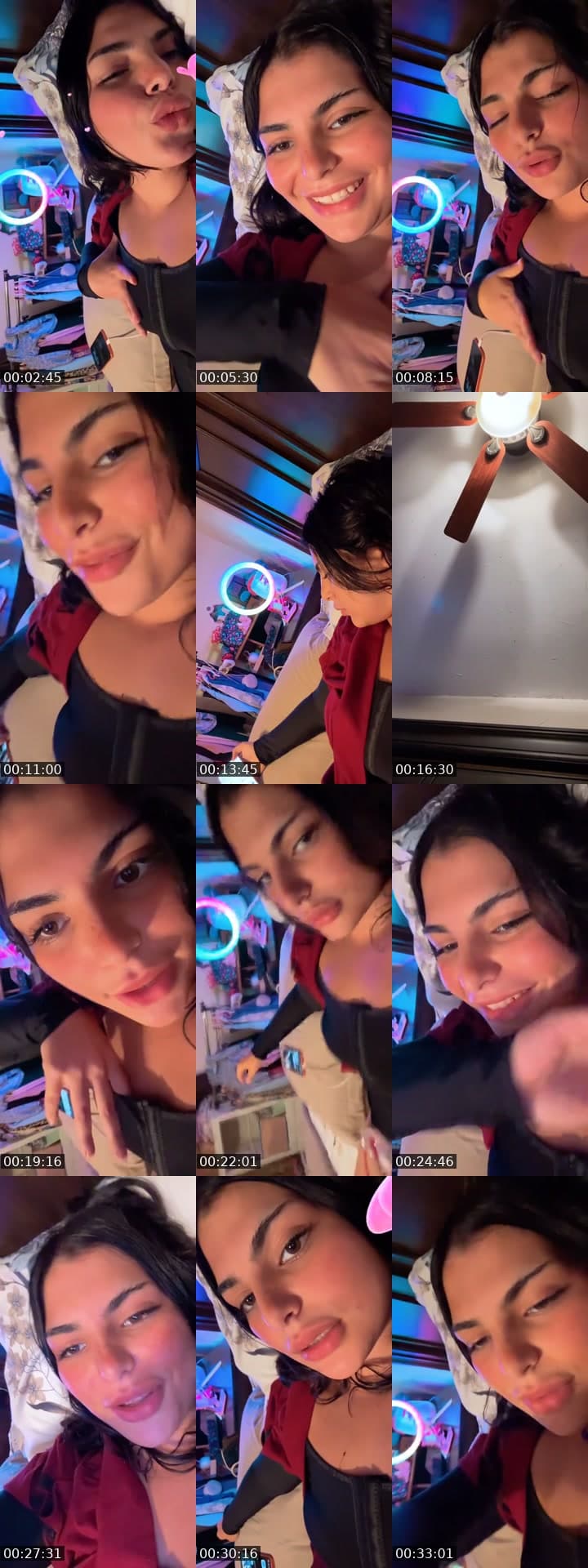@user135792468012333 TikTok live stream
