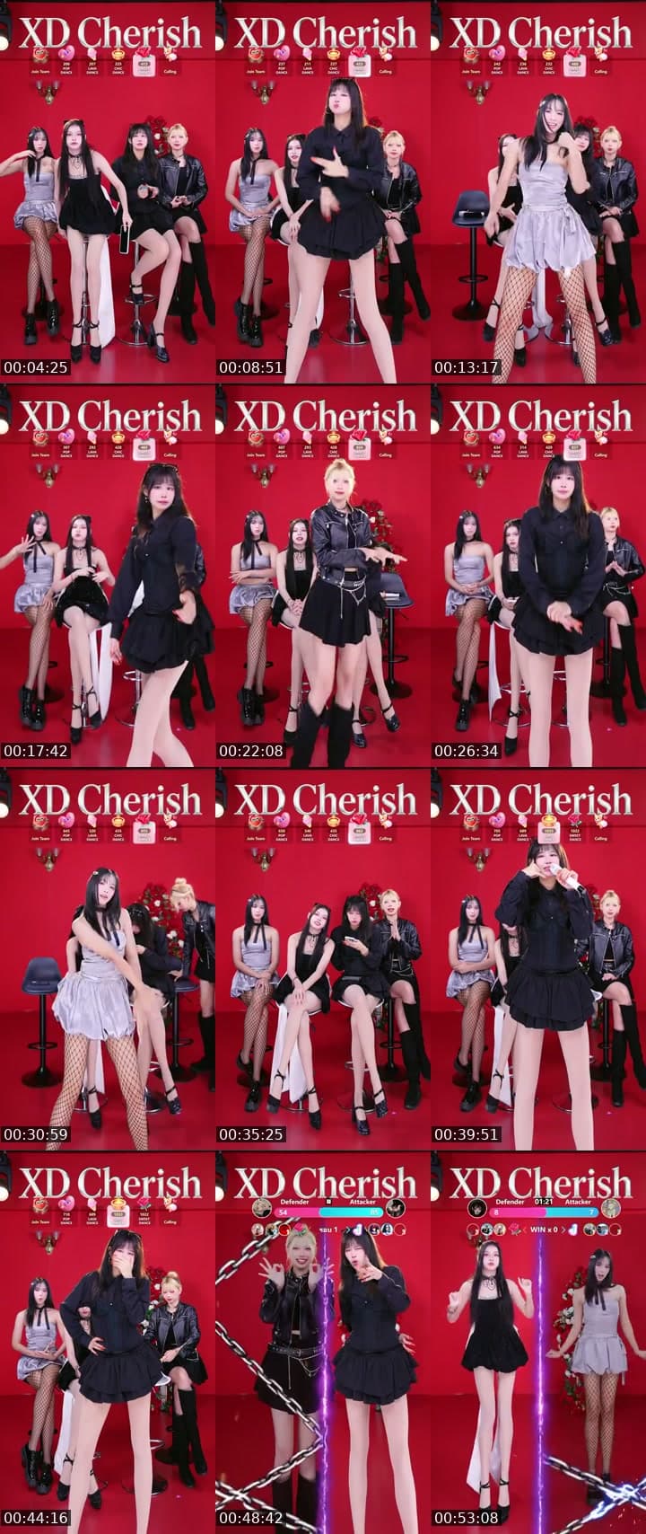 เด็กๆ XD_Cherish มาแว้ววว~