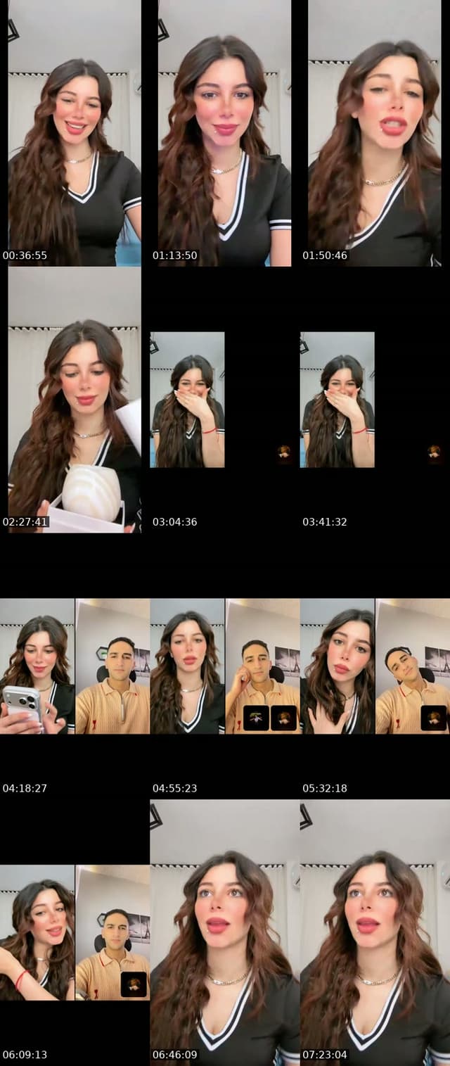 @bellaadeeb TikTok live from 2026-07-02